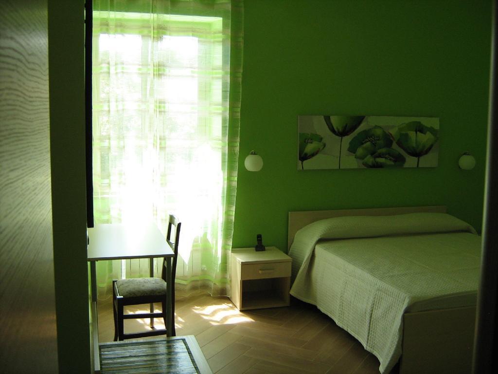 Isola Greca Hotel อากริเจนโต ห้อง รูปภาพ